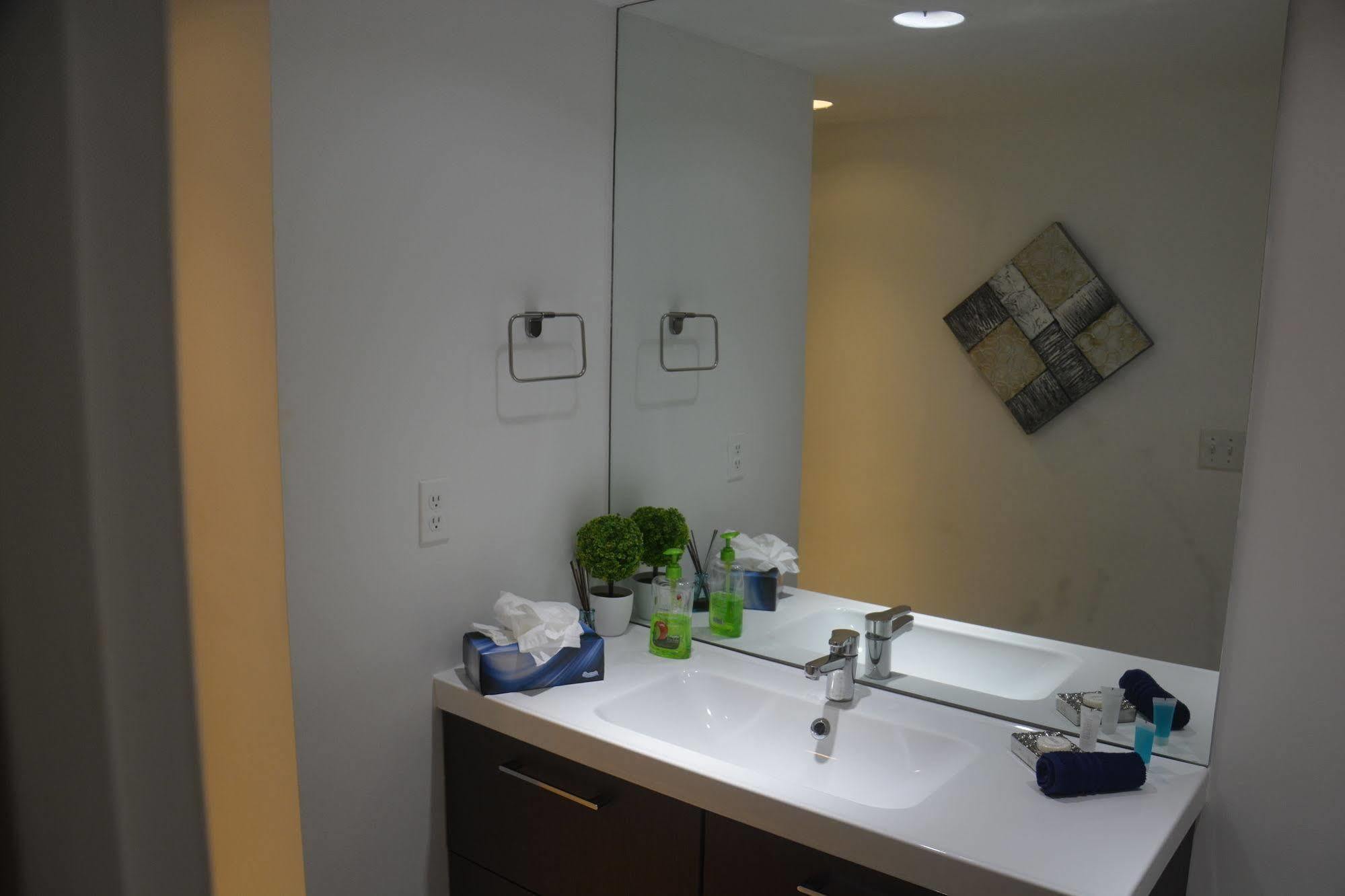 Apartments At Sian Residences Hallandale Beach Exterior foto